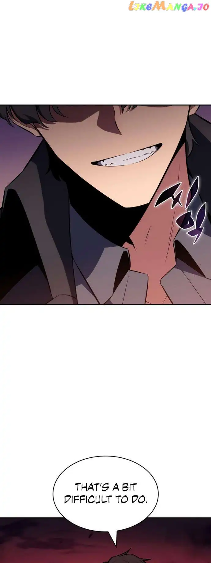 Solo Max-Level Newbie Chapter 123 page 17