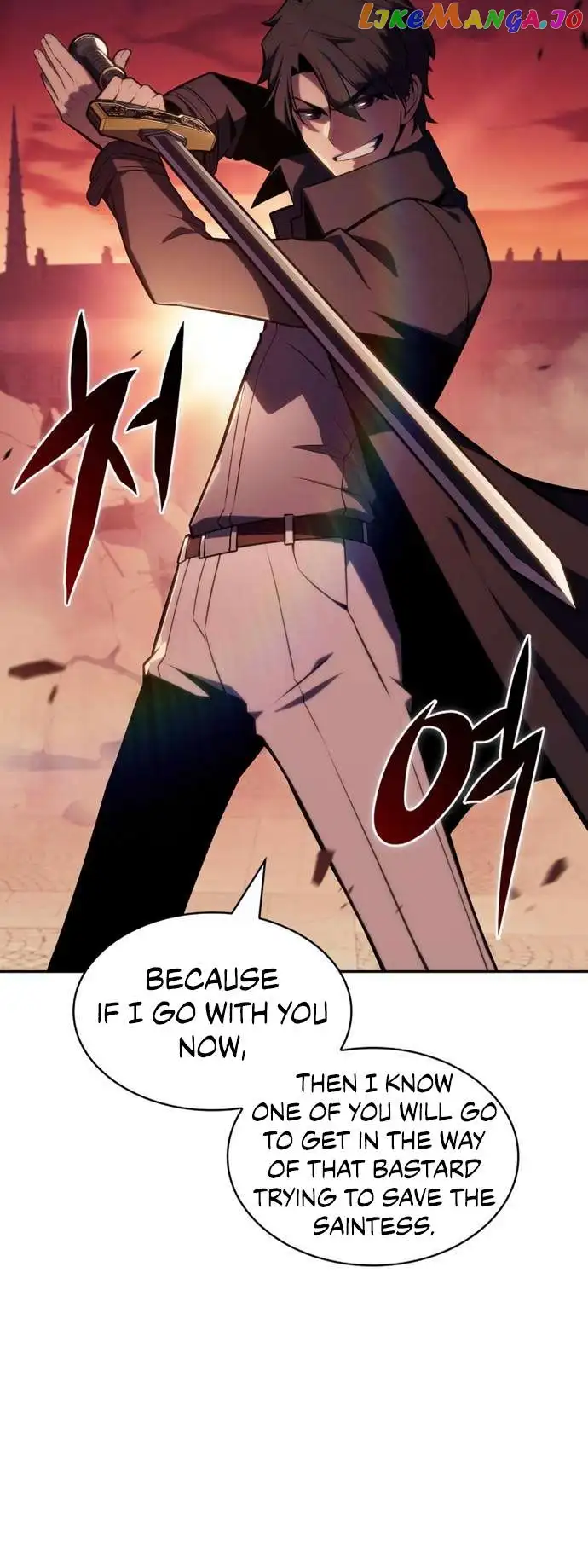 Solo Max-Level Newbie Chapter 123 page 18