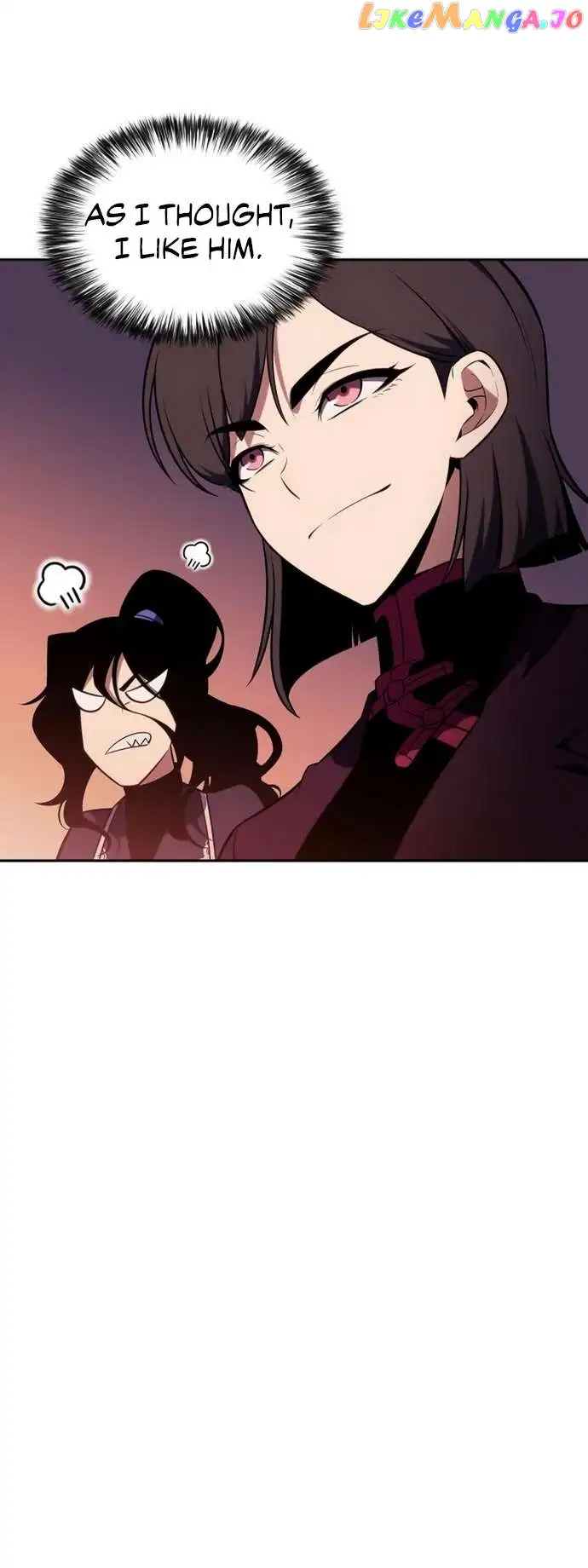 Solo Max-Level Newbie Chapter 123 page 19