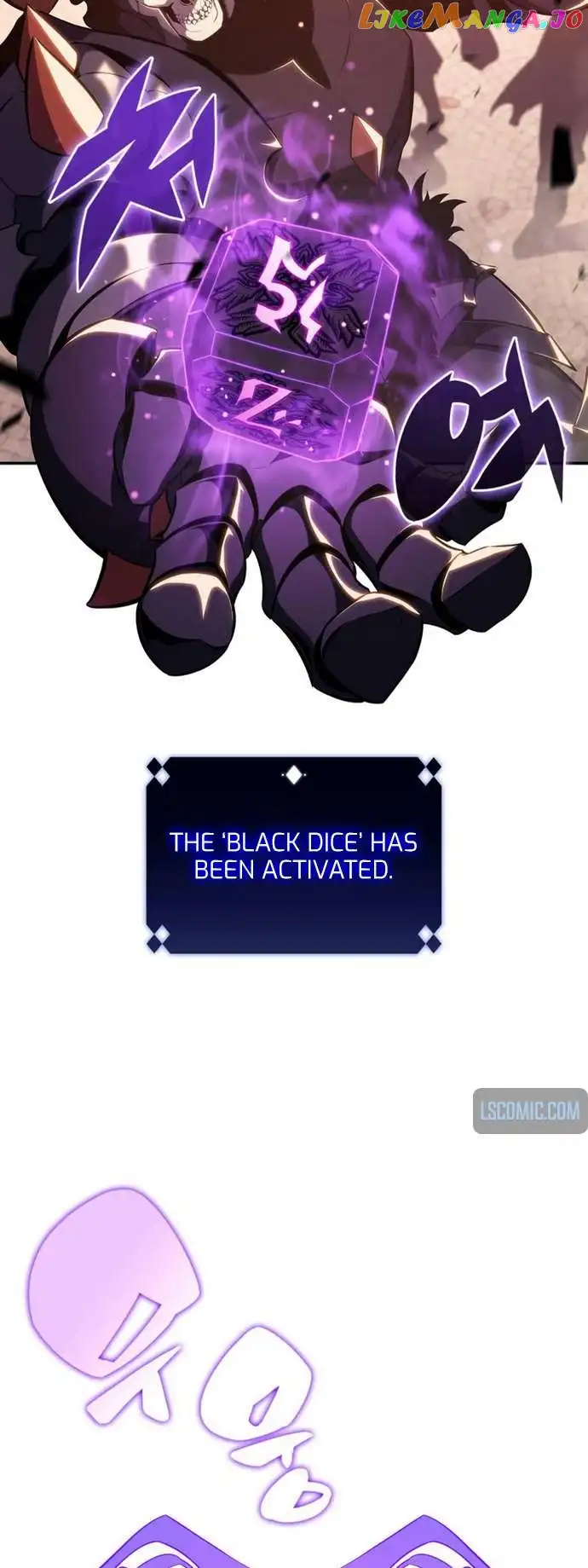 Solo Max-Level Newbie Chapter 123 page 24