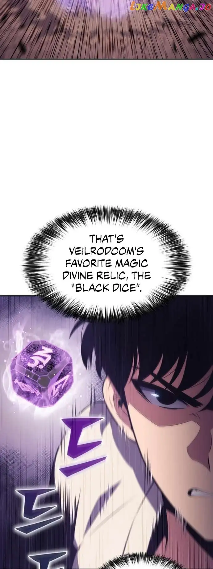 Solo Max-Level Newbie Chapter 123 page 27