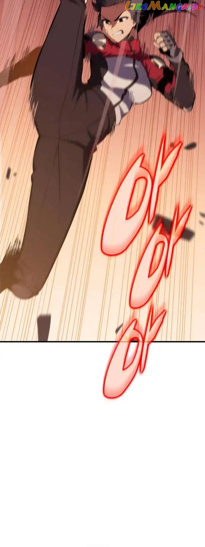 Solo Max-Level Newbie Chapter 123 page 31