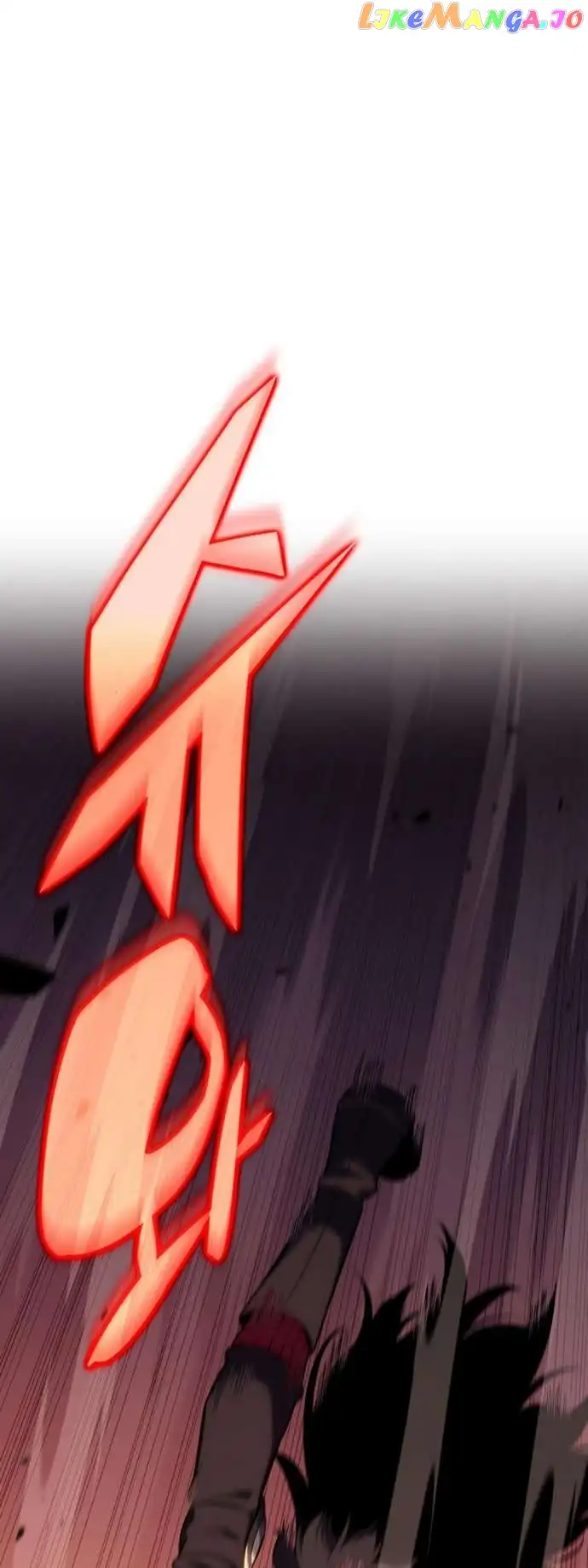 Solo Max-Level Newbie Chapter 123 page 30