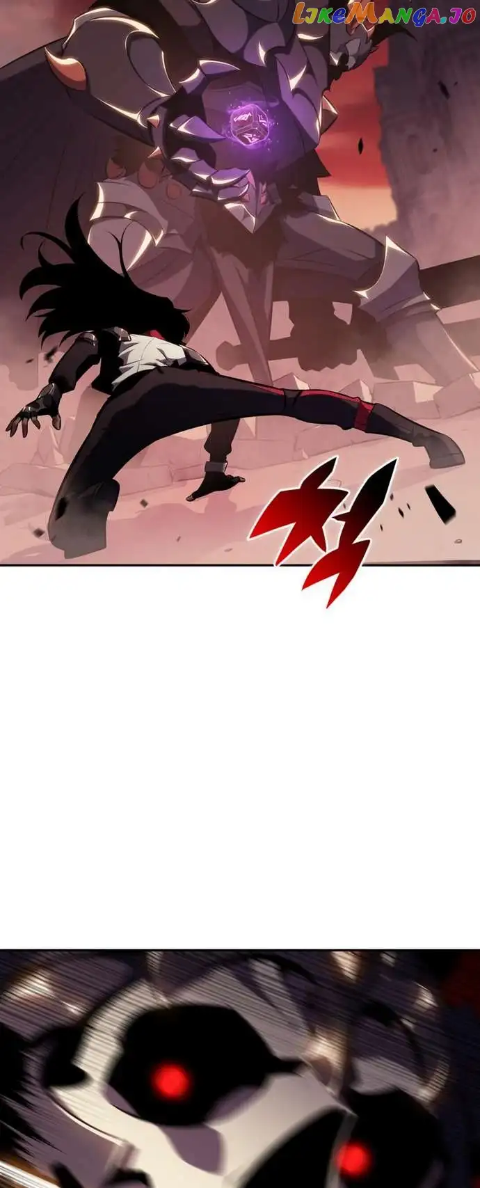 Solo Max-Level Newbie Chapter 123 page 36