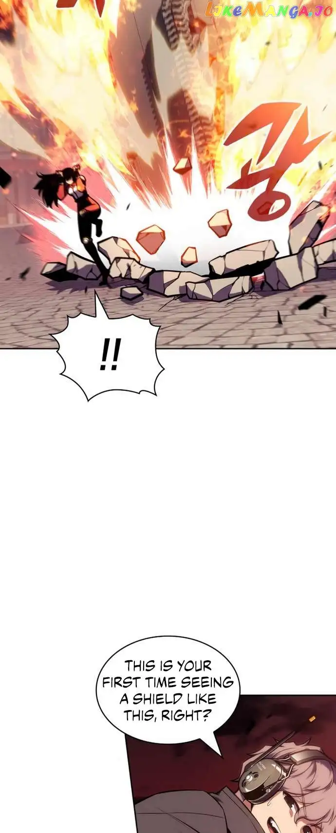 Solo Max-Level Newbie Chapter 123 page 43