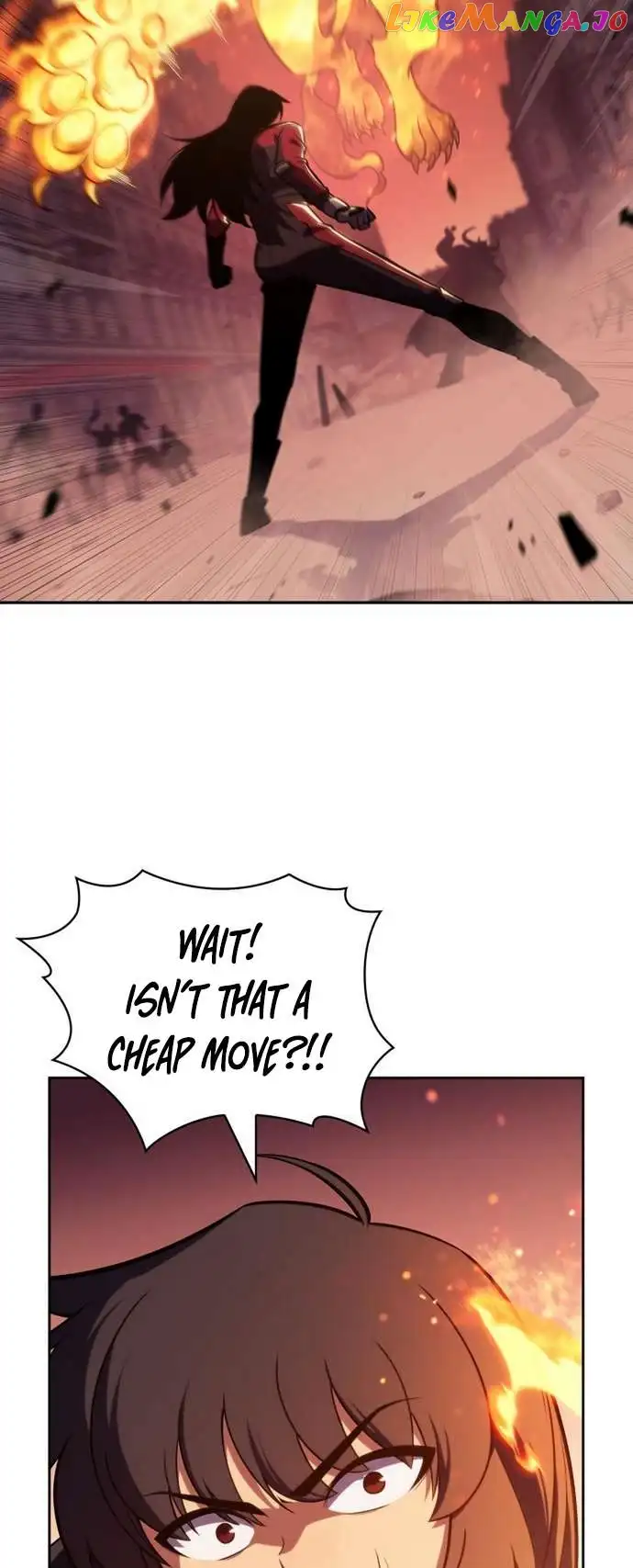 Solo Max-Level Newbie Chapter 123 page 41