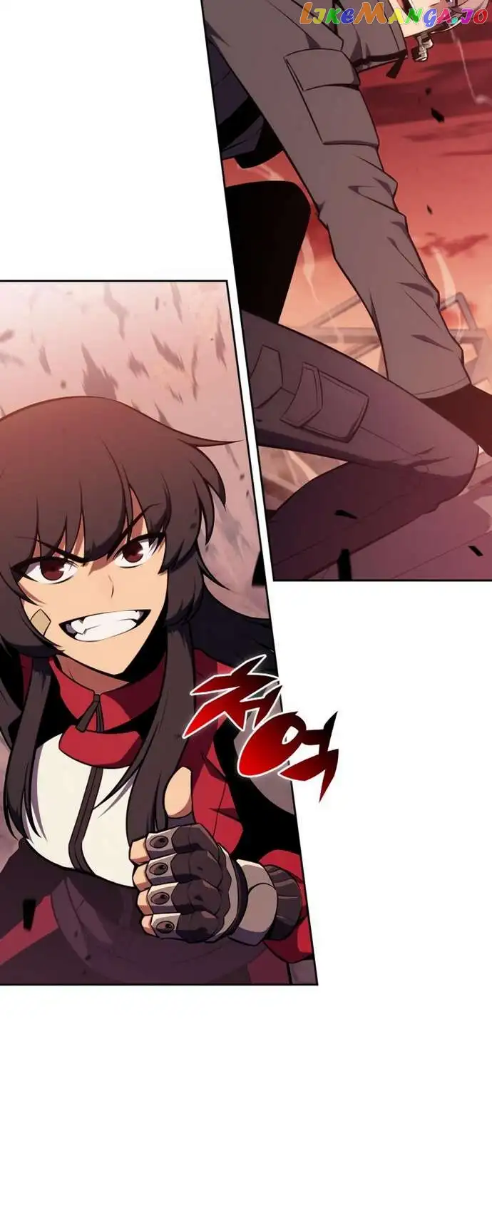Solo Max-Level Newbie Chapter 123 page 44