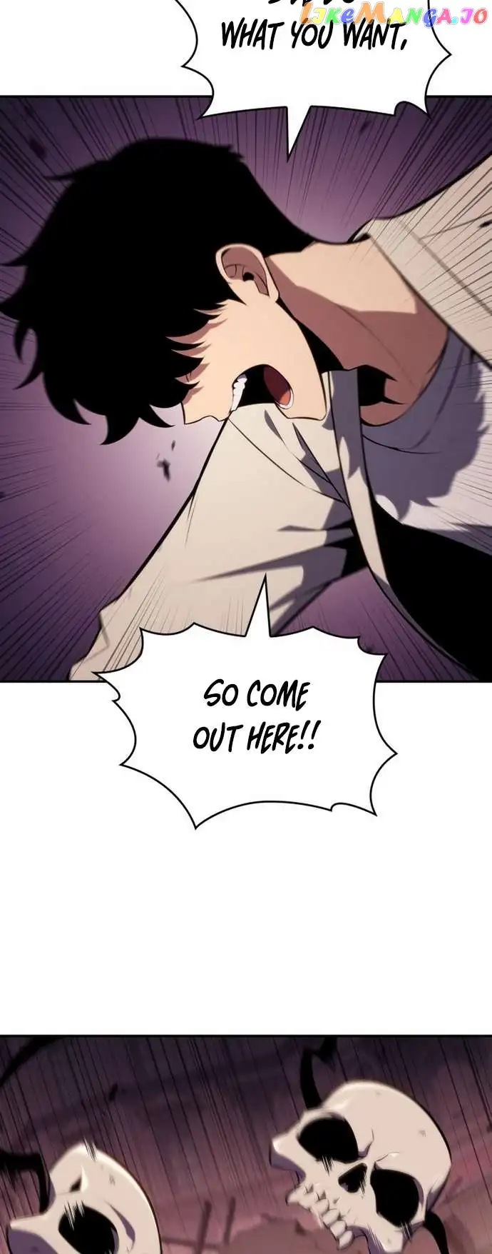 Solo Max-Level Newbie Chapter 123 page 50