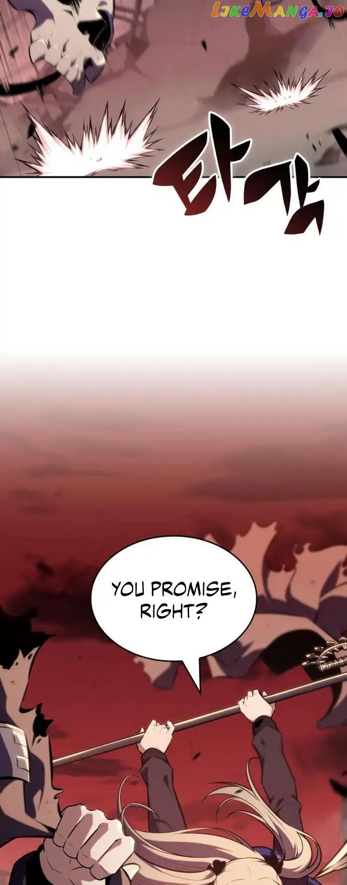 Solo Max-Level Newbie Chapter 123 page 51