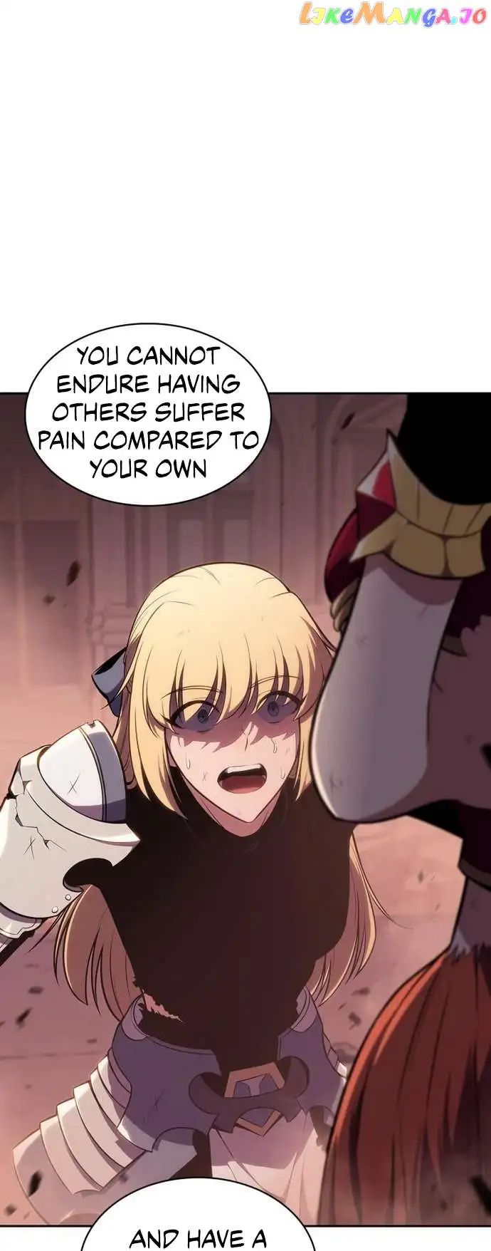 Solo Max-Level Newbie Chapter 123 page 58