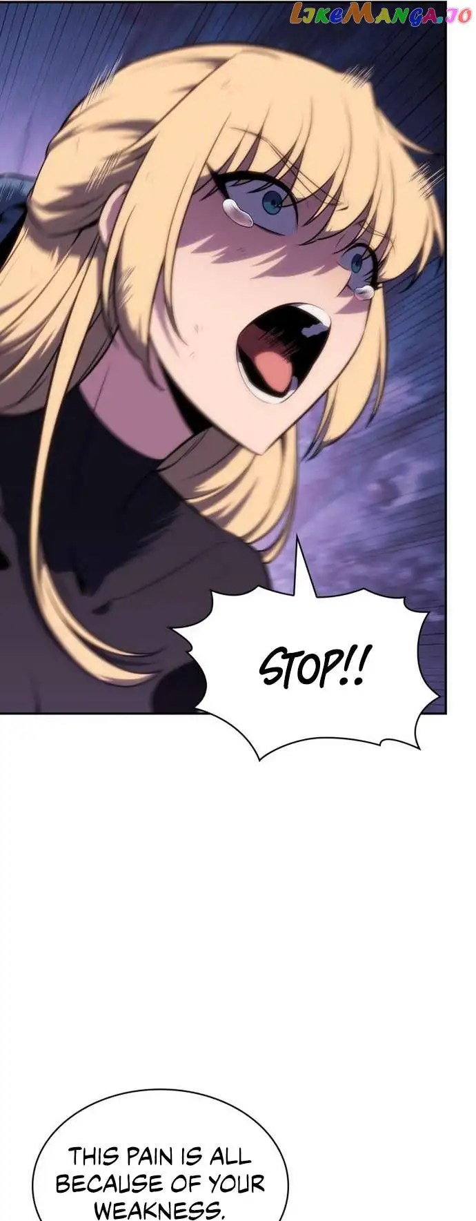 Solo Max-Level Newbie Chapter 123 page 62