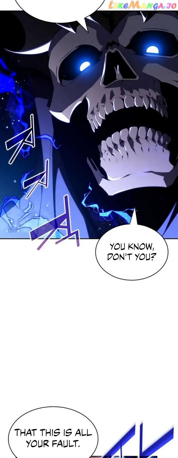 Solo Max-Level Newbie Chapter 123 page 63