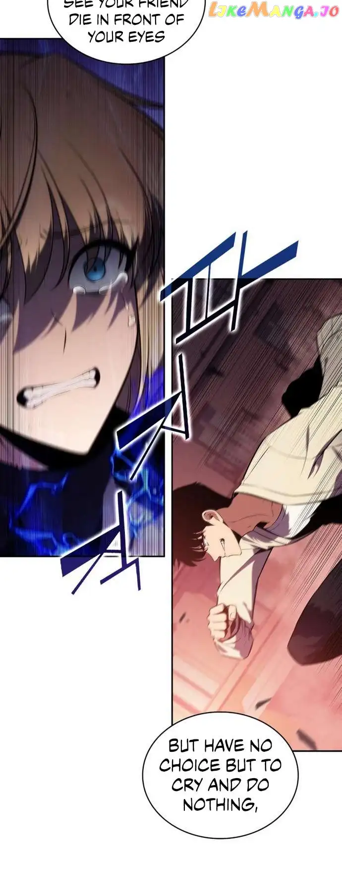 Solo Max-Level Newbie Chapter 123 page 65