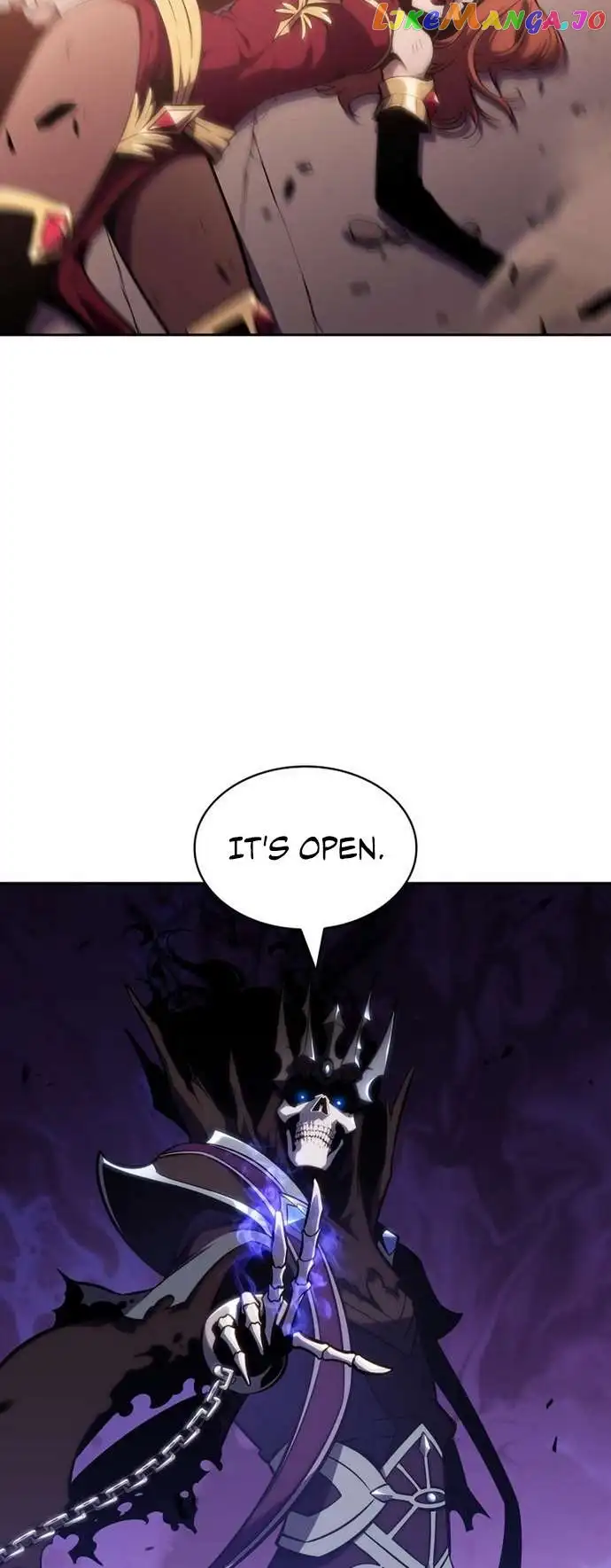 Solo Max-Level Newbie Chapter 123 page 70