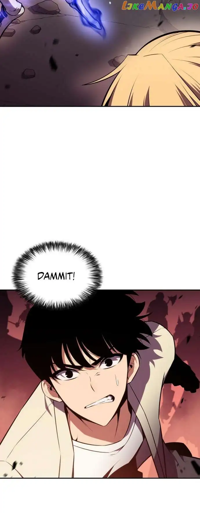 Solo Max-Level Newbie Chapter 123 page 72