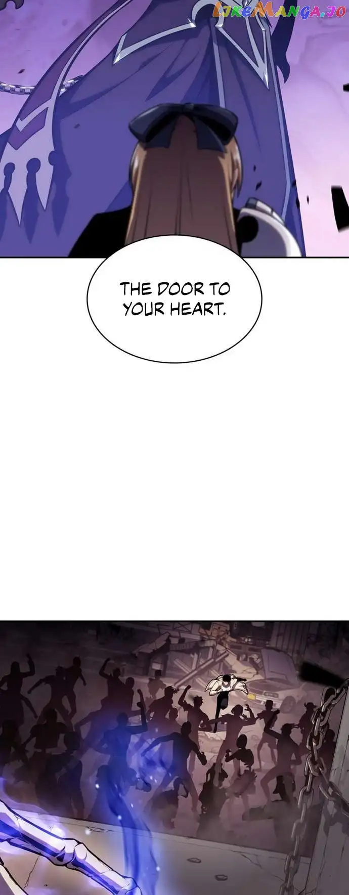 Solo Max-Level Newbie Chapter 123 page 71