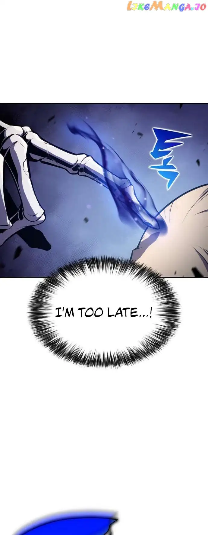 Solo Max-Level Newbie Chapter 123 page 73