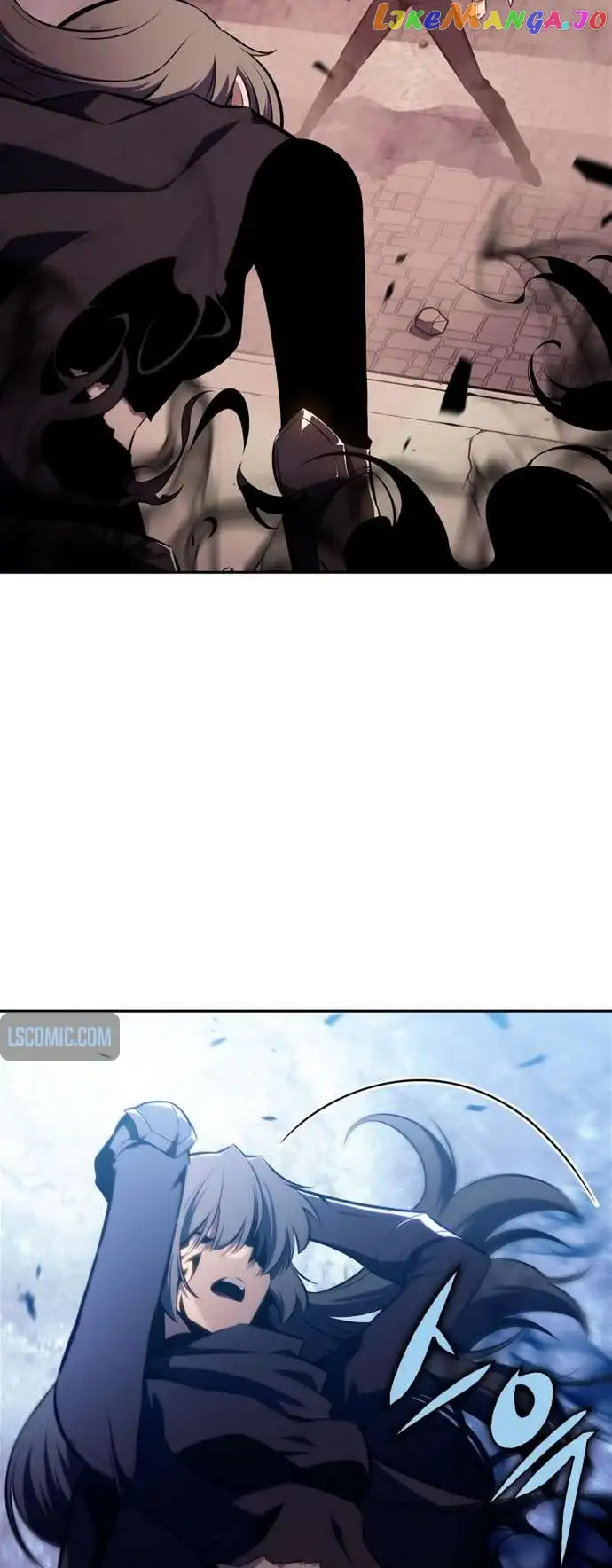 Solo Max-Level Newbie Chapter 123 page 80