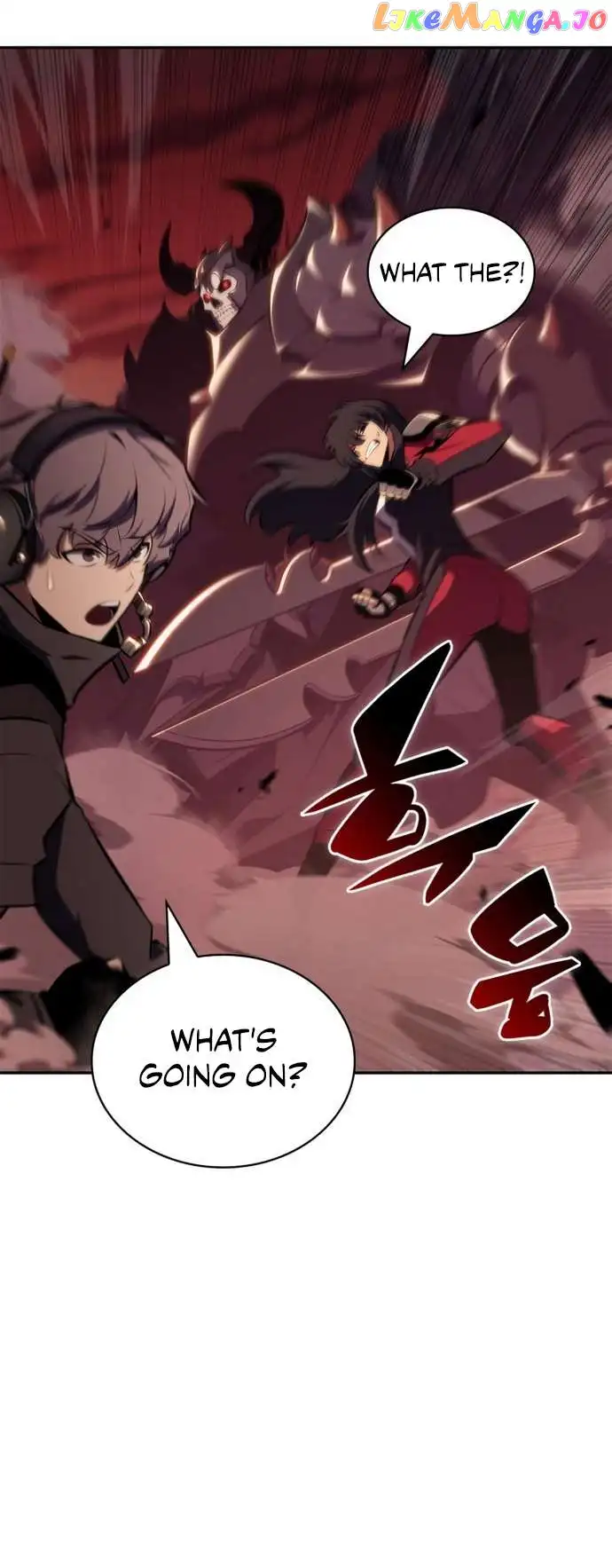 Solo Max-Level Newbie Chapter 123 page 78