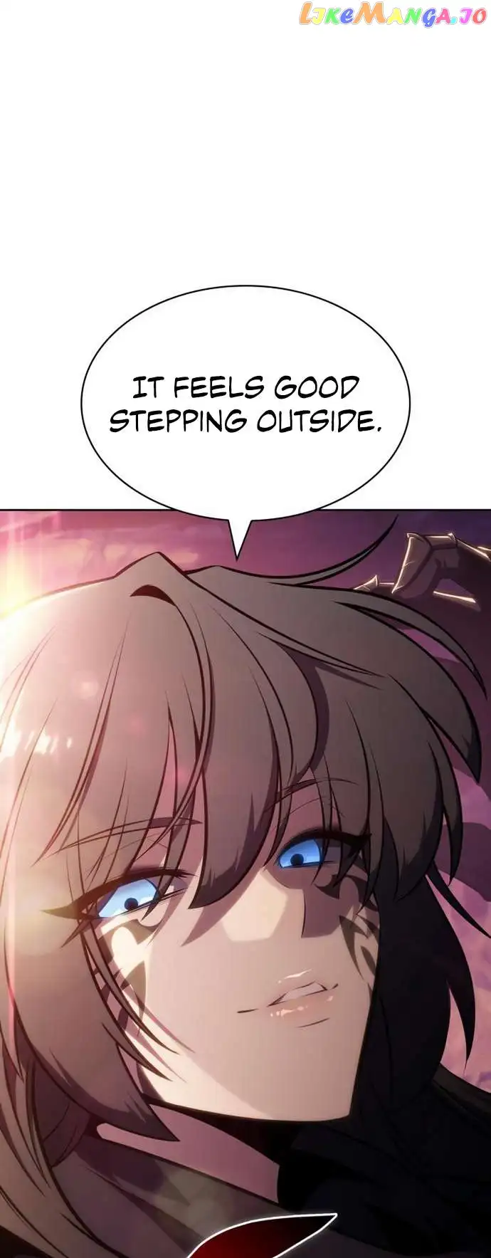 Solo Max-Level Newbie Chapter 123 page 82