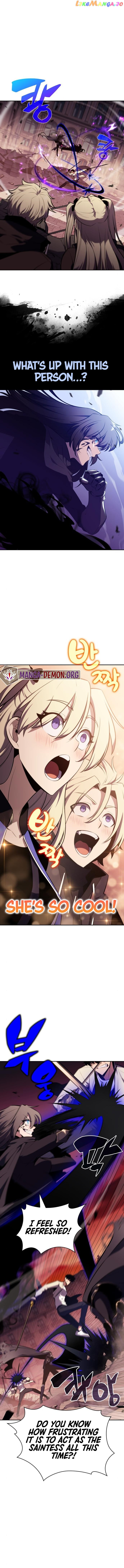 Solo Max-Level Newbie Chapter 124 page 4