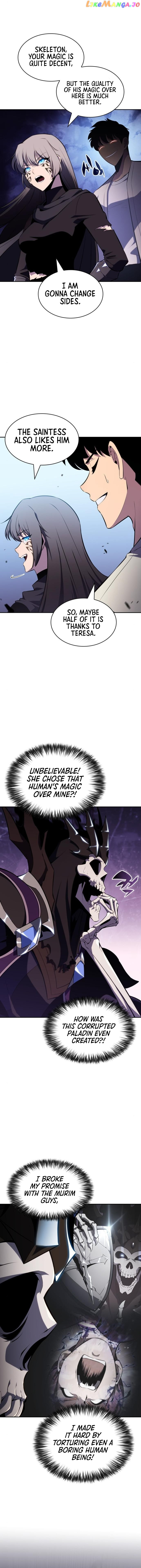 Solo Max-Level Newbie Chapter 124 page 11