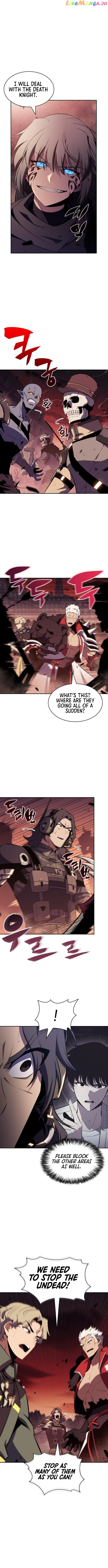 Solo Max-Level Newbie Chapter 124 page 13