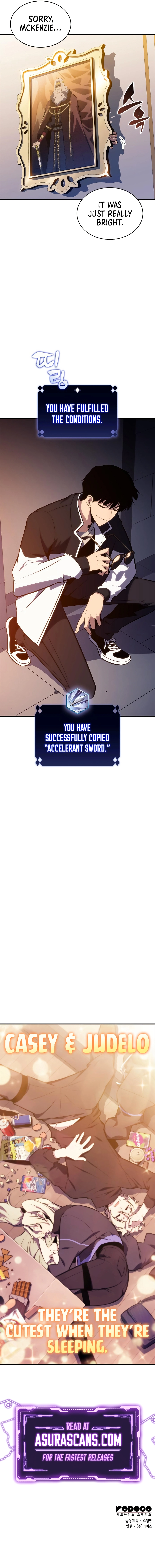Solo Max-Level Newbie Chapter 129 page 15