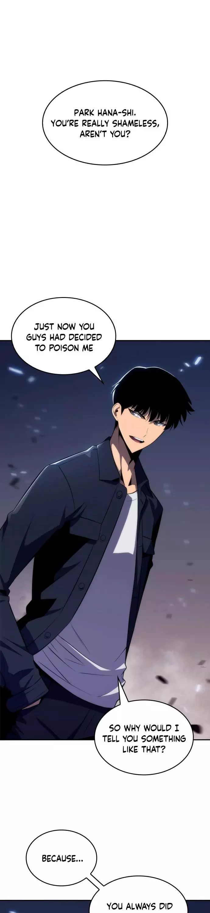 Solo Max-Level Newbie Chapter 13 page 35