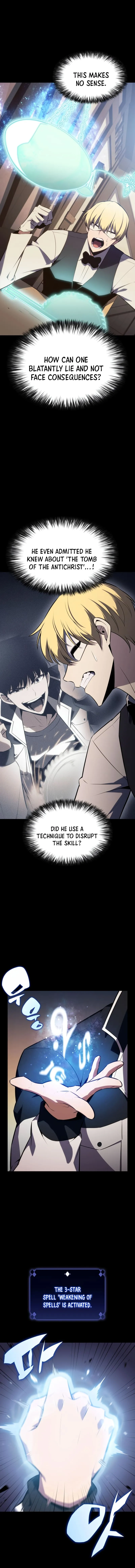 Solo Max-Level Newbie Chapter 132 page 2