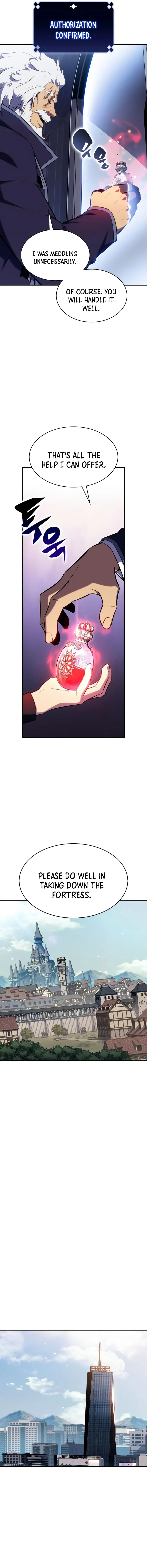 Solo Max-Level Newbie Chapter 132 page 15