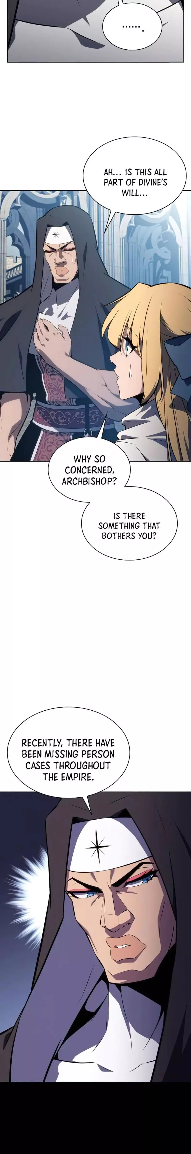 Solo Max-Level Newbie Chapter 136 page 2