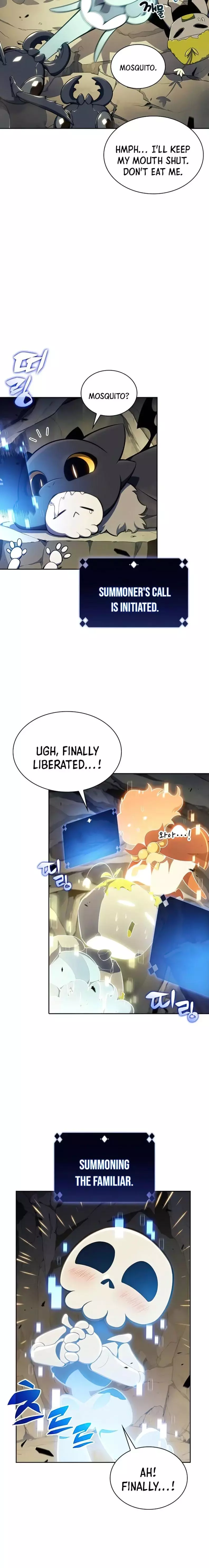 Solo Max-Level Newbie Chapter 136 page 10