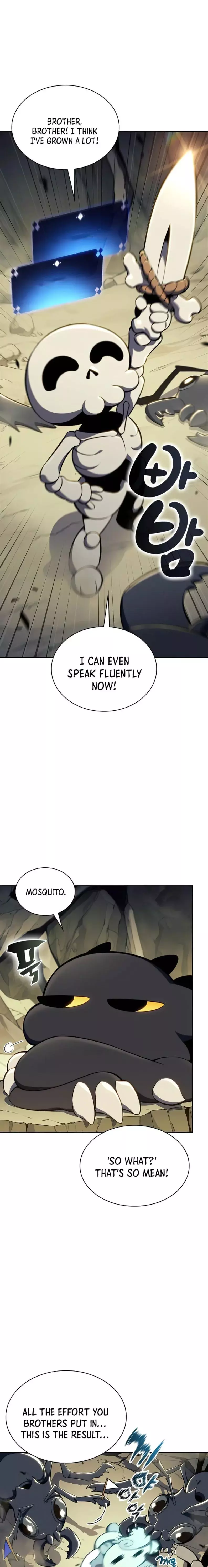 Solo Max-Level Newbie Chapter 136 page 9