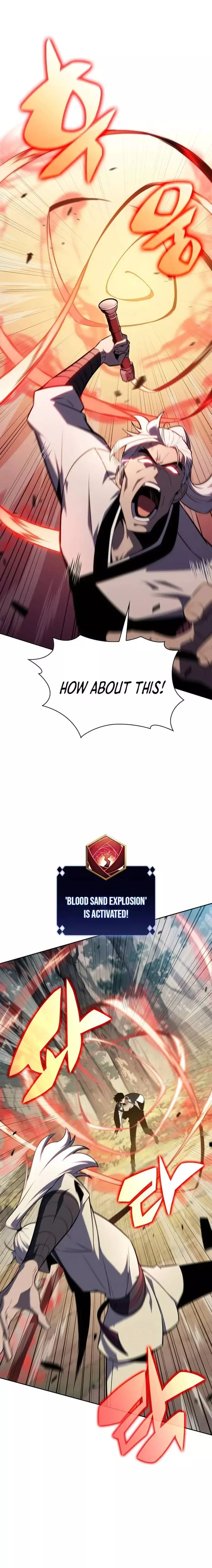 Solo Max-Level Newbie Chapter 136 page 24
