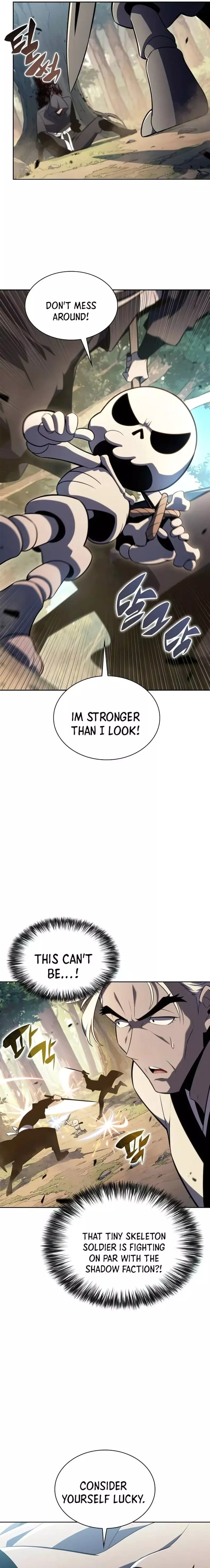 Solo Max-Level Newbie Chapter 136 page 27