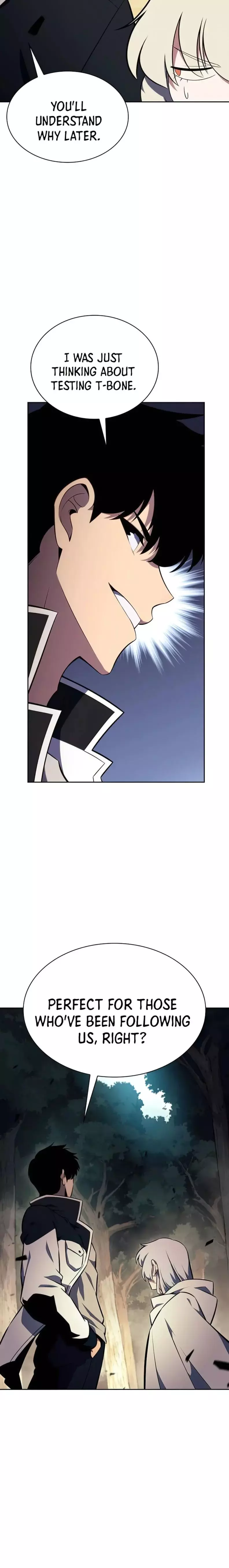 Solo Max-Level Newbie Chapter 136 page 14