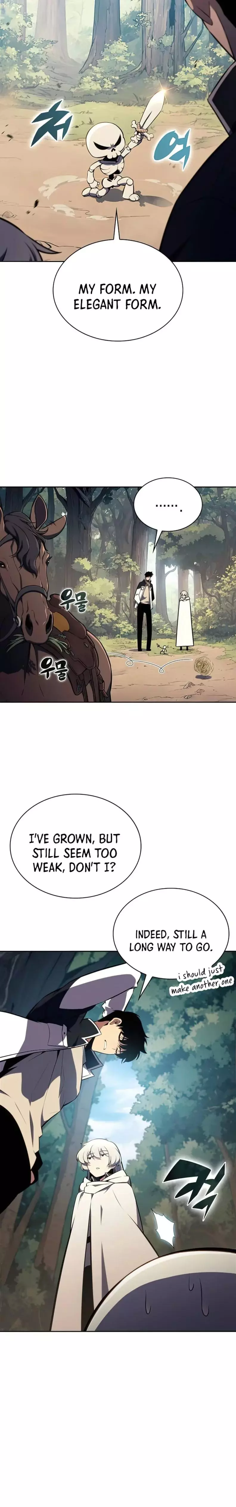 Solo Max-Level Newbie Chapter 136 page 12