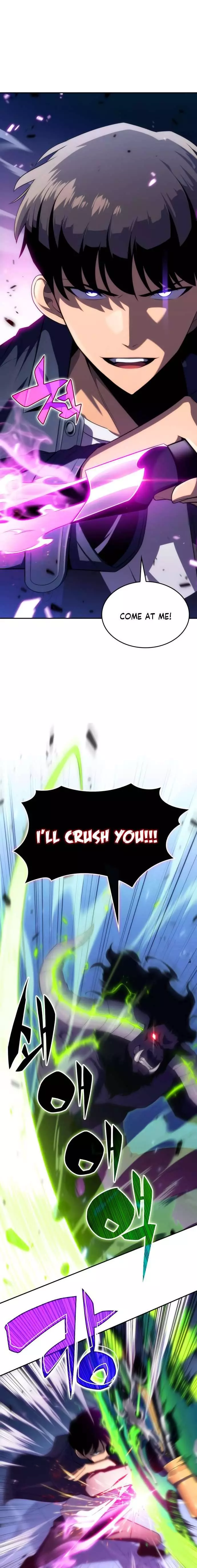 Solo Max-Level Newbie Chapter 14 page 7