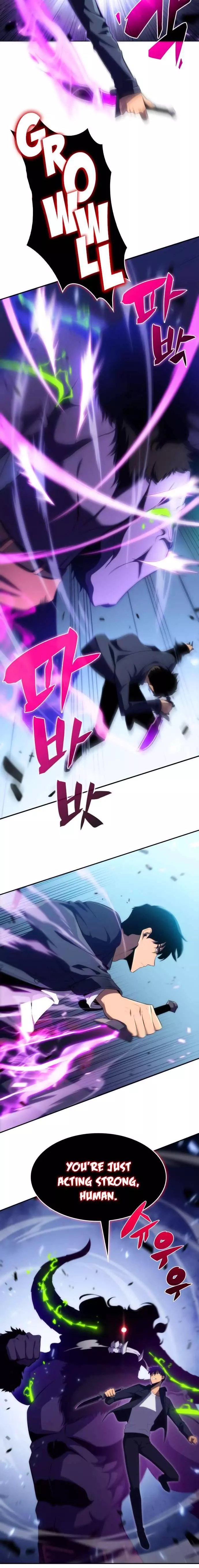Solo Max-Level Newbie Chapter 14 page 15