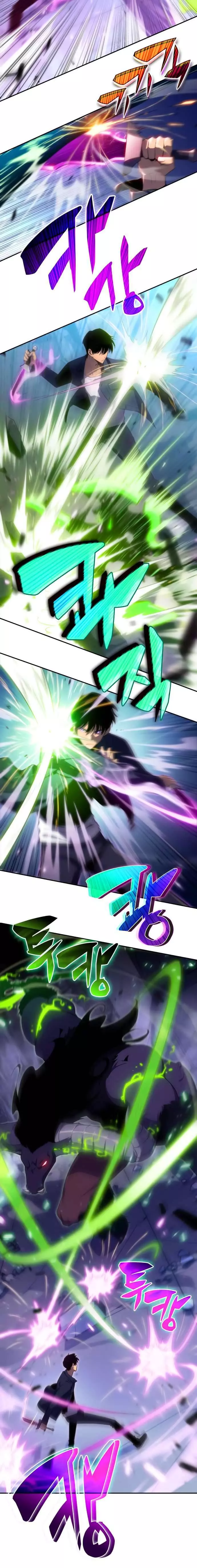 Solo Max-Level Newbie Chapter 14 page 8