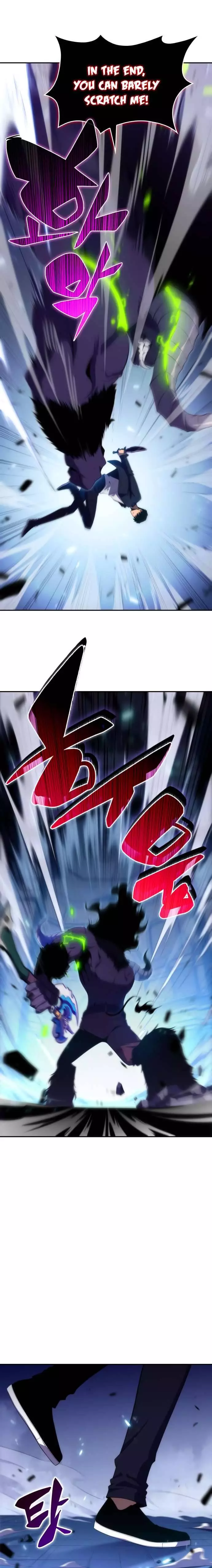 Solo Max-Level Newbie Chapter 14 page 16