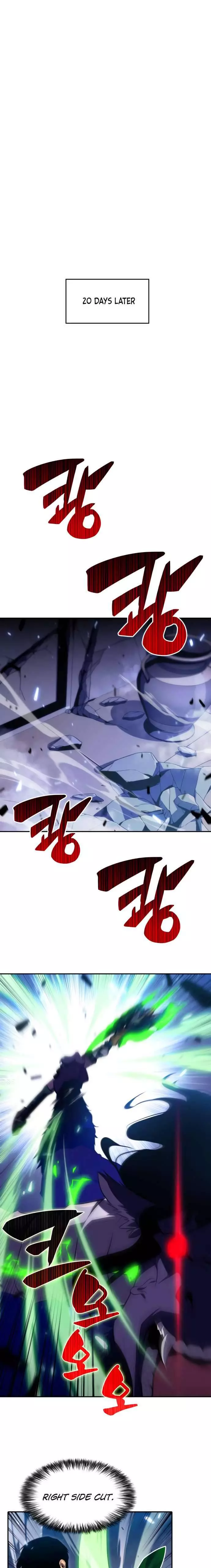 Solo Max-Level Newbie Chapter 14 page 20