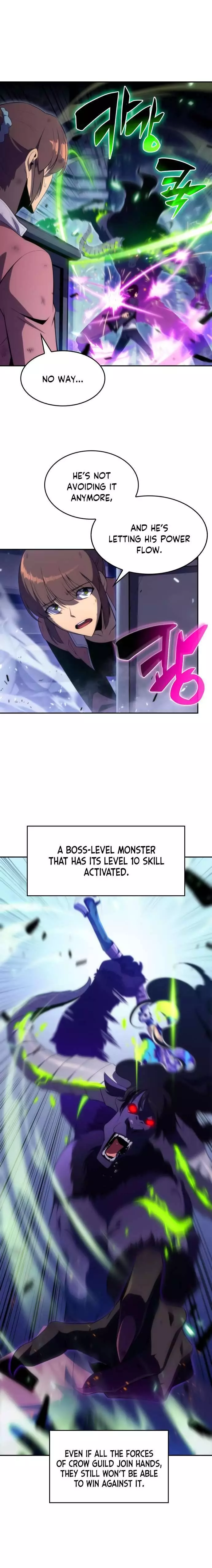 Solo Max-Level Newbie Chapter 14 page 9