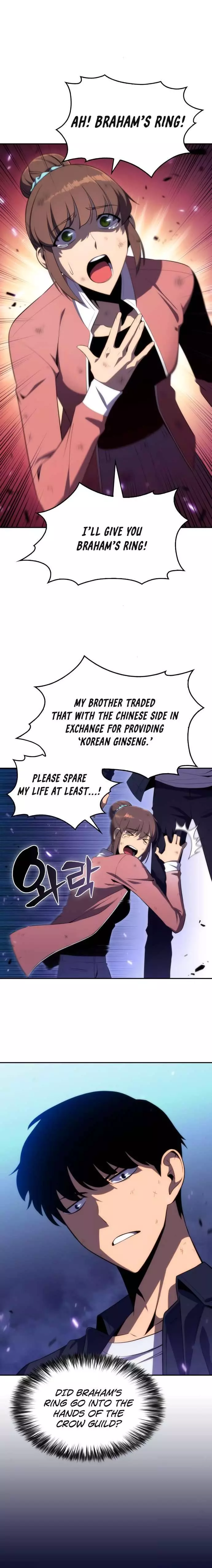 Solo Max-Level Newbie Chapter 14 page 26