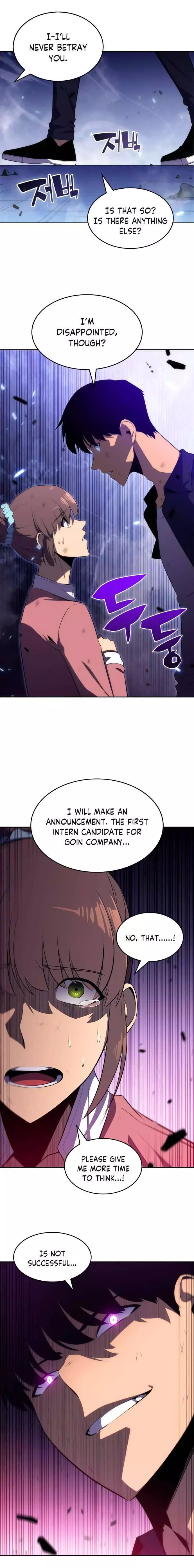 Solo Max-Level Newbie Chapter 14 page 25