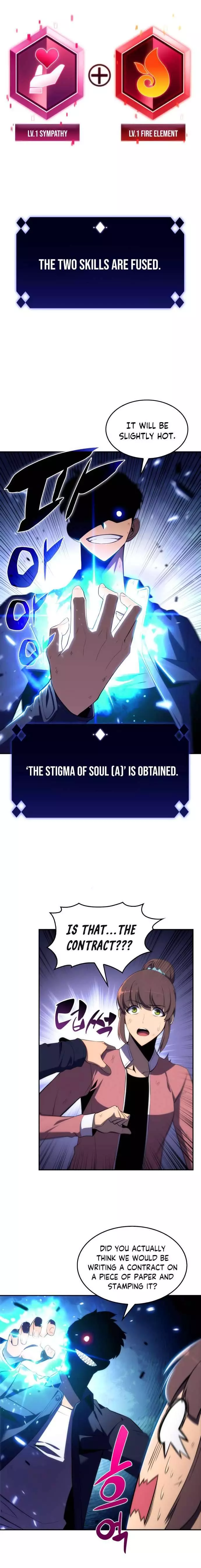 Solo Max-Level Newbie Chapter 14 page 29