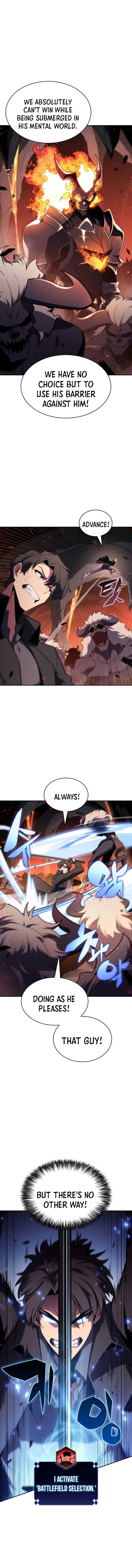 Solo Max-Level Newbie Chapter 148 page 9
