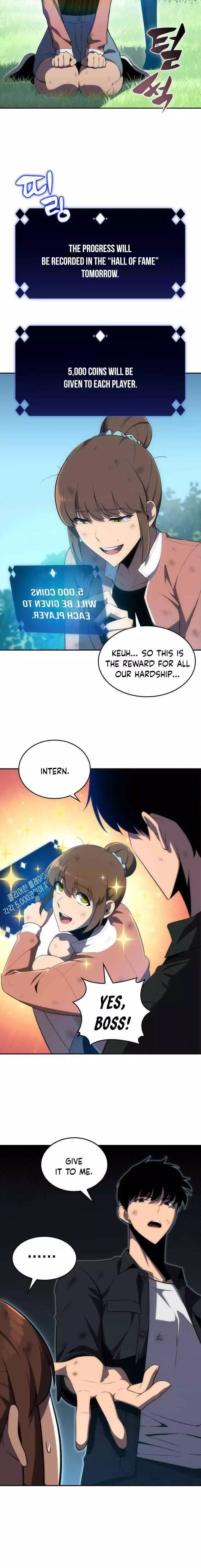 Solo Max-Level Newbie Chapter 15 page 2