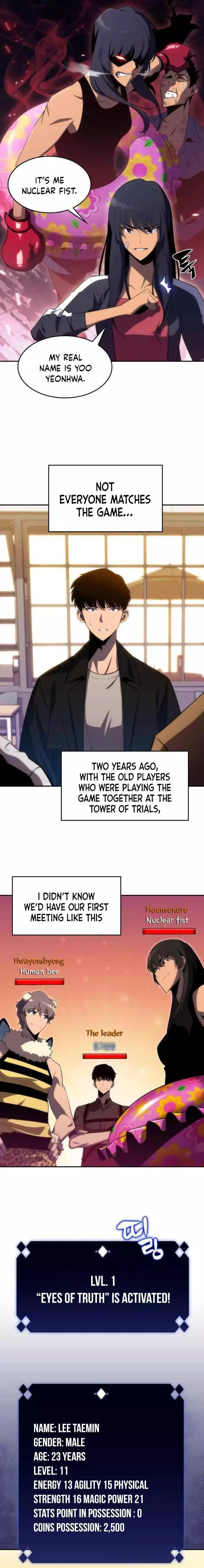 Solo Max-Level Newbie Chapter 15 page 10